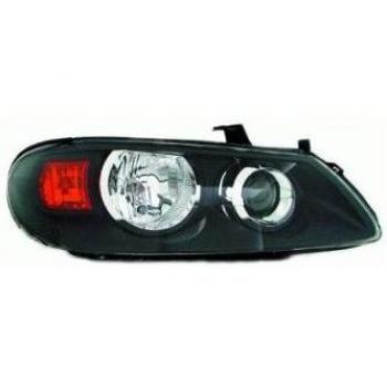 DAPA 200366052 faros izquierda