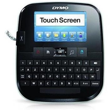 DYMO LabelManager 500TS - Impresora de etiquetas