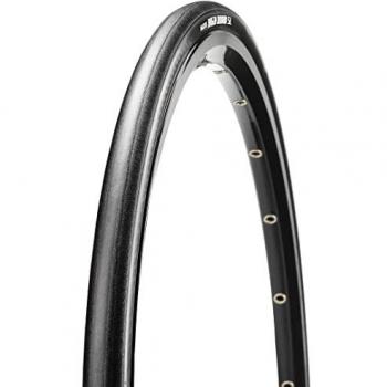 Neumático Maxxis High Road SL 700x28C HYPR-S/K2/ONE70, plegable, color negro, tipo carretera