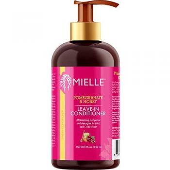 Mielle Pomegranate & Honey Leave-in Conditioner 355 ml