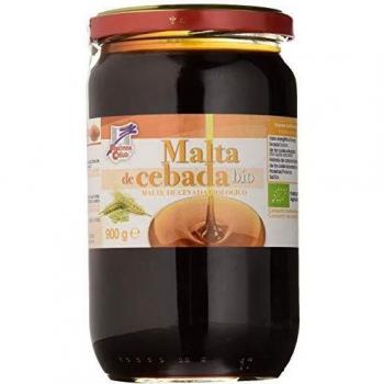 Malta de cebada - La Finestra Sul Cielo - 900g