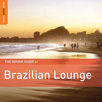 Rough Guide To Brazil Lounge