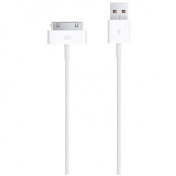 Cable Conector Dock a USB de Apple, MA591ZM/C