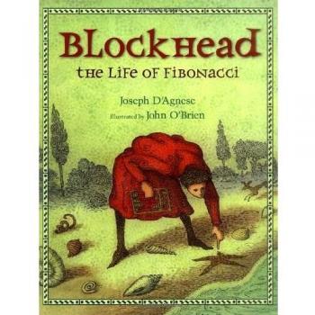 Blockhead: The Life of Fibonacci