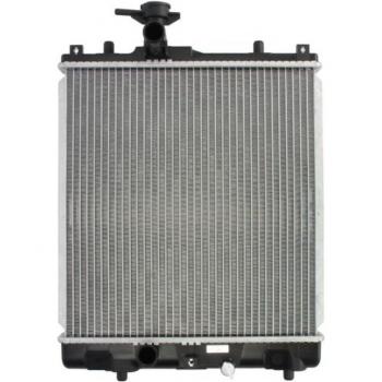 Radiador de refrigeración de motor KOYORAD PL102766U06