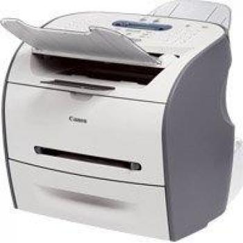 Canon 0754A007 - Accesorio para Fax L2000, Negro