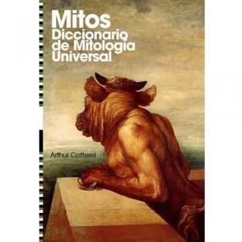 Mitos: Diccionario de mitología universal