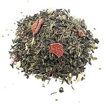 Aromas de Té - Té Rojo Té Verde Detox - Pu Erh