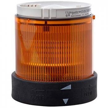 Schneider Electric XVBC2B5 Elemento Luminoso Protector Led 24V