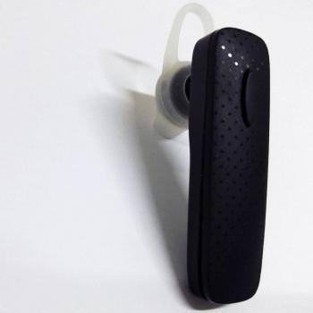 Auricular Bluetooth V4.1 + EDR Universal Recargable de Litio JM-4 Surround