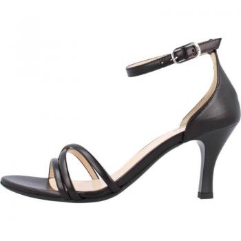 Sandalias de Fiesta Mujer Nero Giardini E218410DE Negro