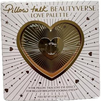 Charlotte Tilbury Pillow Talk Beautyverse Love Limited Edition Eyeshadow Palette