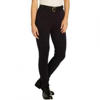 Harry Hall Women's Chester Jodhpur - Navy, 32 Inch