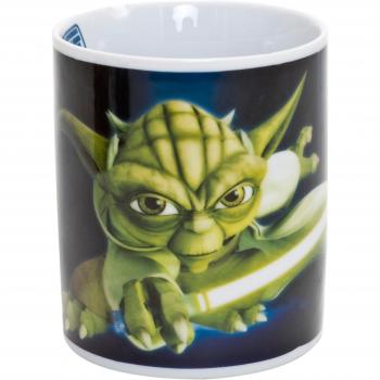 Star Wars 99095 - Taza de Yoda