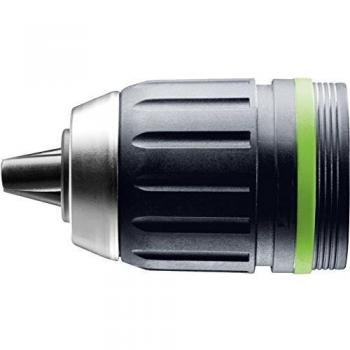 Festool 769067 - Portabrocas de cierre rápido KC 13-1/2-K-FFP