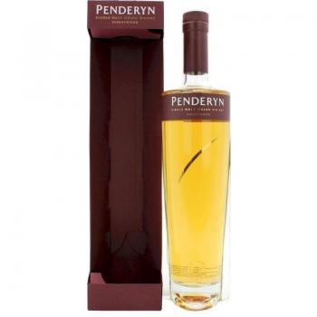 Whisky Single Malt Penderyn Sherrywood 70 cl