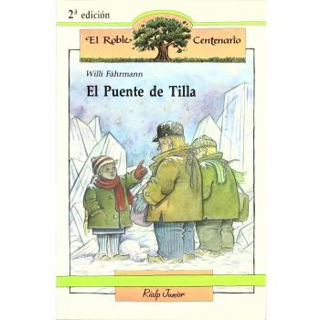 El puente de Tilla