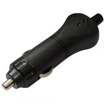 AERZETIX: Conector enchufe macho para encendedor de coche vehiculos camion 12V 8A