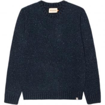 Revolutionary Nope Yarn Pullover