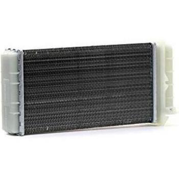 Radiador de calefacción RIDEX 467H0027 para sistema de calefacción interior 250 x 140 x 42 mm compatible con FIAT Bravo y ALFA ROMEO 146