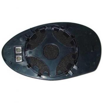 Recambio cristal espejo retrovisor exterior derecho IPARLUX 31113522