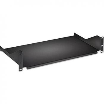 Intellinet FACHBODEN 48,3CM 2HE 483X400MM MAX.50KG Last SW