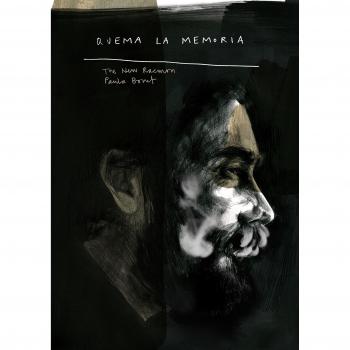 Quema la memoria - Paula Bonet