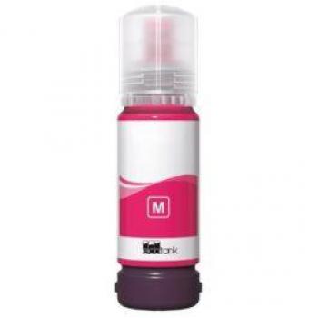 Epson Econtak 107 M magenta, botella de tinta compatible (C13T09B340)