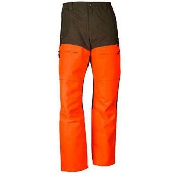 HART - Pantalón Iron Tech-T c.Blaze -T. 42