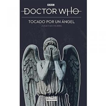 Doctor Who: Tocado por un ángel