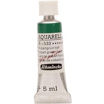 Acuarela Schmincke Horadam S4, 5ml Tubo Individual