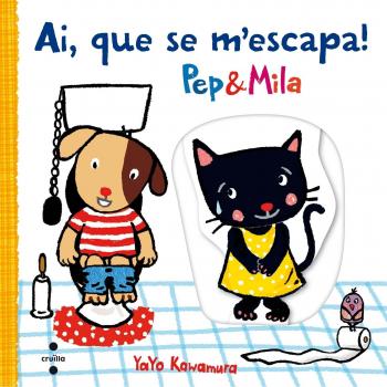 Ai, que se m'escapa! - Yayo Kawamura