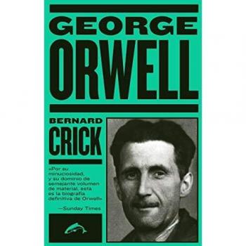 George Orwell: La biografía: 7
