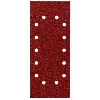 Bosch Accessories 2 608 605 342 Sander, 0 W, Negro, Grano 60