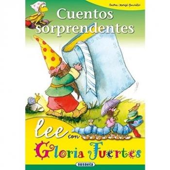 Cuentos Sorprendentes. Lee Con...