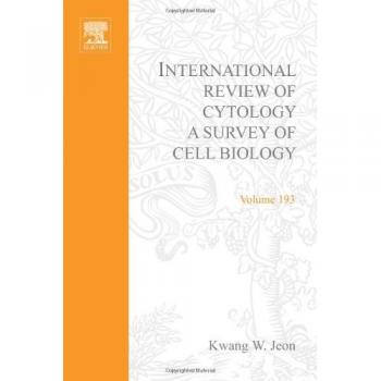 International Review of Cytology: A Survey of Cell Biology: Volume 193