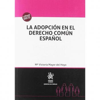 La Adopción en el Derecho Común Español
