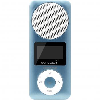 Sunstech Sedna - Reproductor de MP3