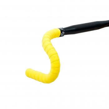 Bike Ribbon Band Cork Plus - Cinta de Manillar para Bicicleta