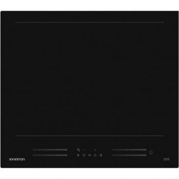 Placa de Inducción Infiniton IND-A8Z 8 Zonas 60cm Negra