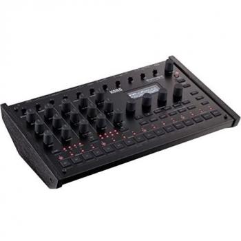 Korg Drumlogue Hybrid Drum Machine and Groovebox