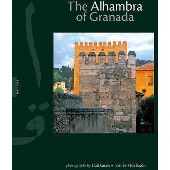 The Alhambra of Granada
