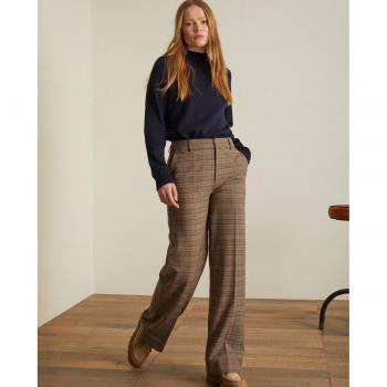 Pantalón Yerse Wide Leg
