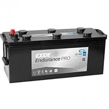 Exide EX1803 Batería