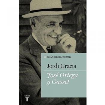 José Ortega y Gasset - Ricardo Lagos E.