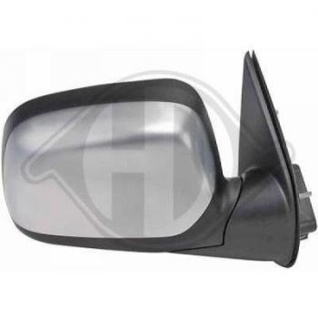 Espejo retrovisor DIEDERICHS 5402927