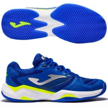 Zapatillas de pádel Joma Master 1000 2404 Royal Verde Hombre