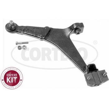 CORTECO Control Arm Barra Oscilante de Suspensión de Ruedas 49395354
