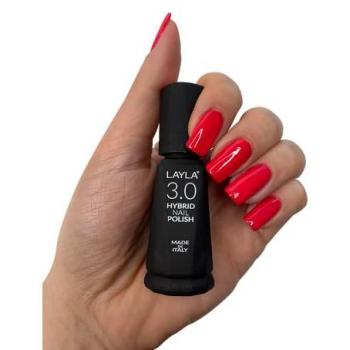Esmalte Híbrido Layla 3.0 N.2.6 - Oro Rosa 10 ml