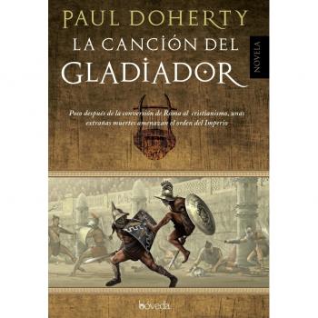La canción del gladiador
